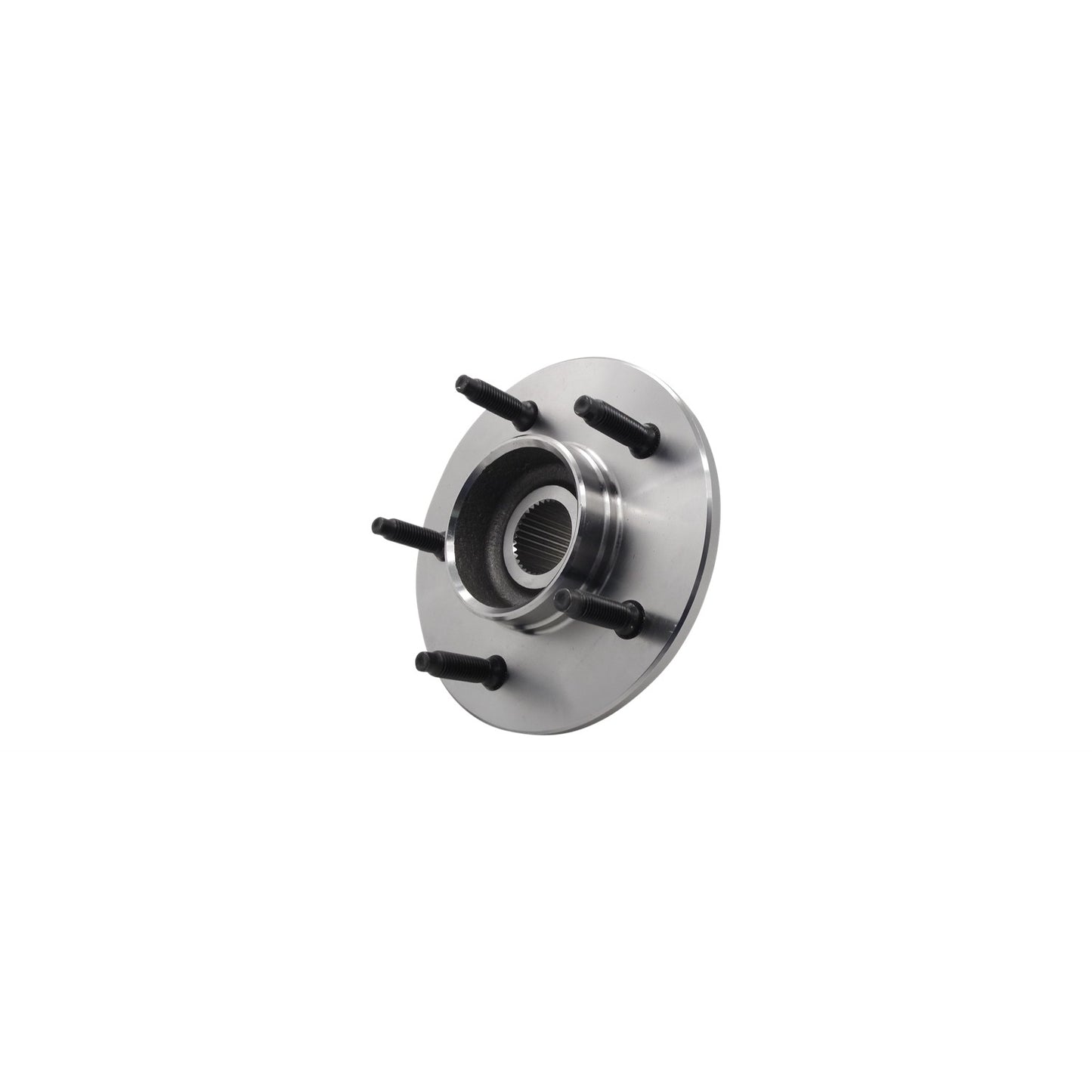GSP Wheel Bearing and Hub Assembly 116017