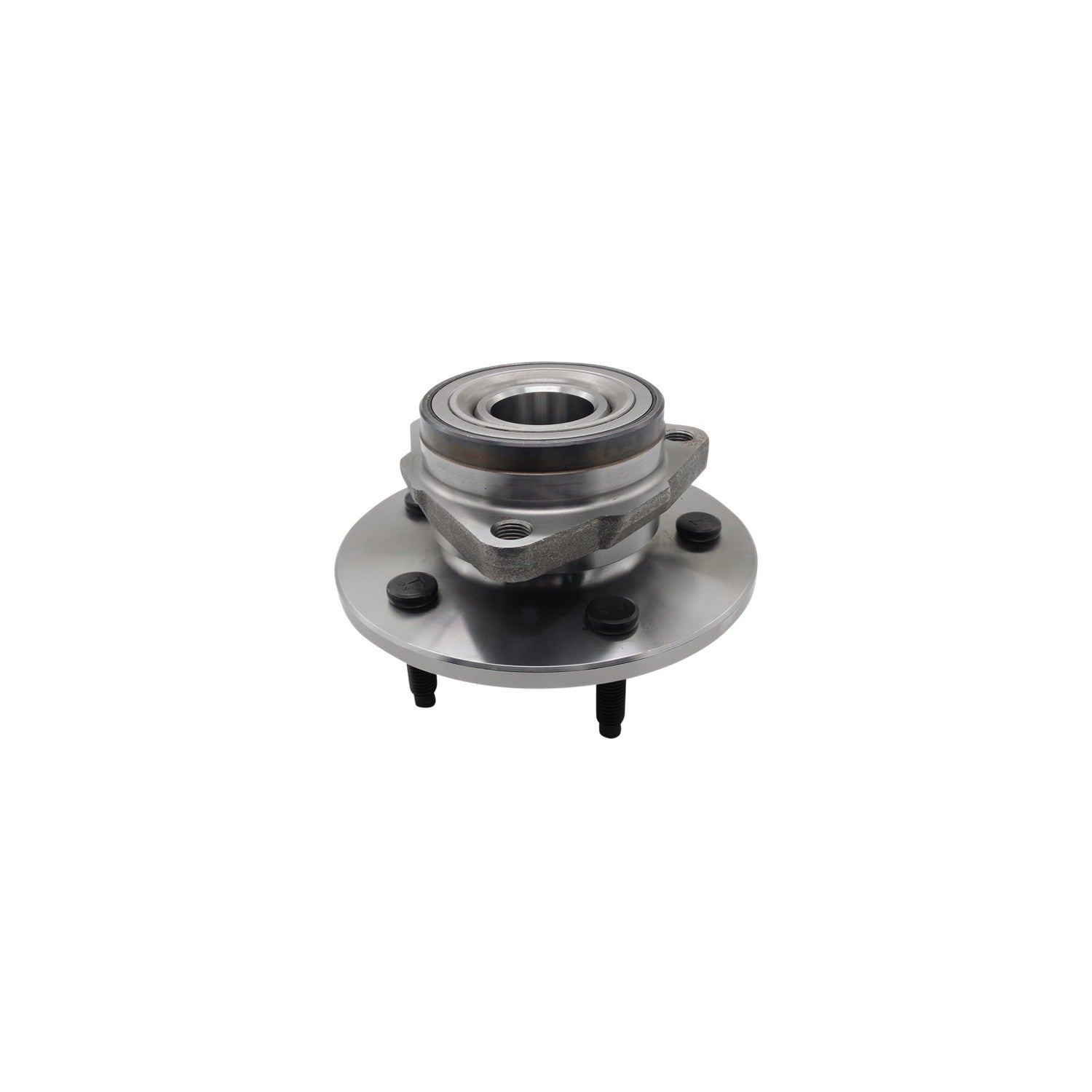 GSP Wheel Bearing and Hub Assembly 116017