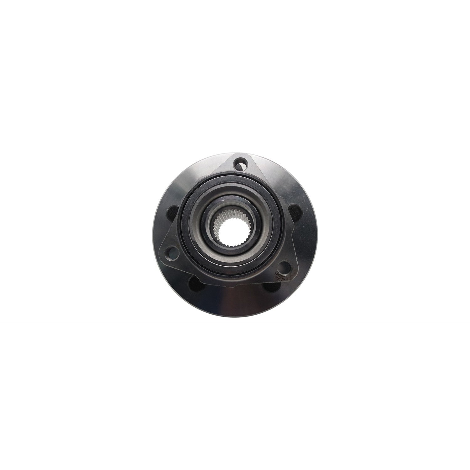 GSP Wheel Bearing and Hub Assembly 116017