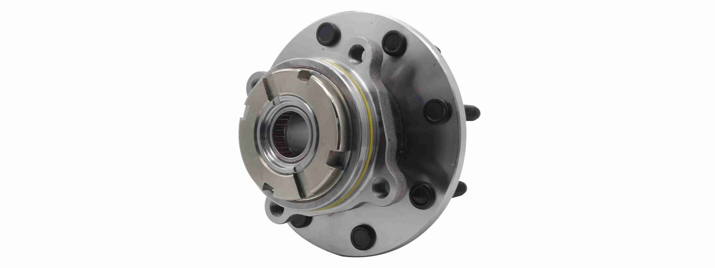GSP Wheel Bearing and Hub Assembly 116021