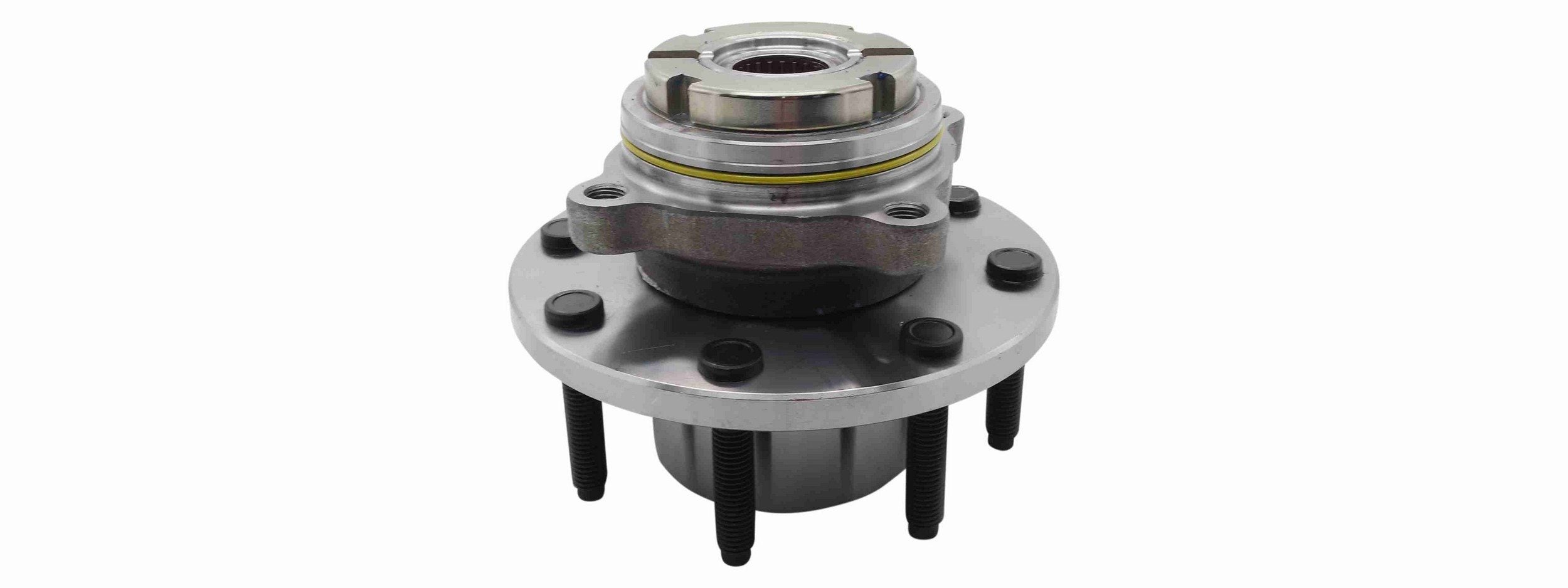 GSP Wheel Bearing and Hub Assembly 116021