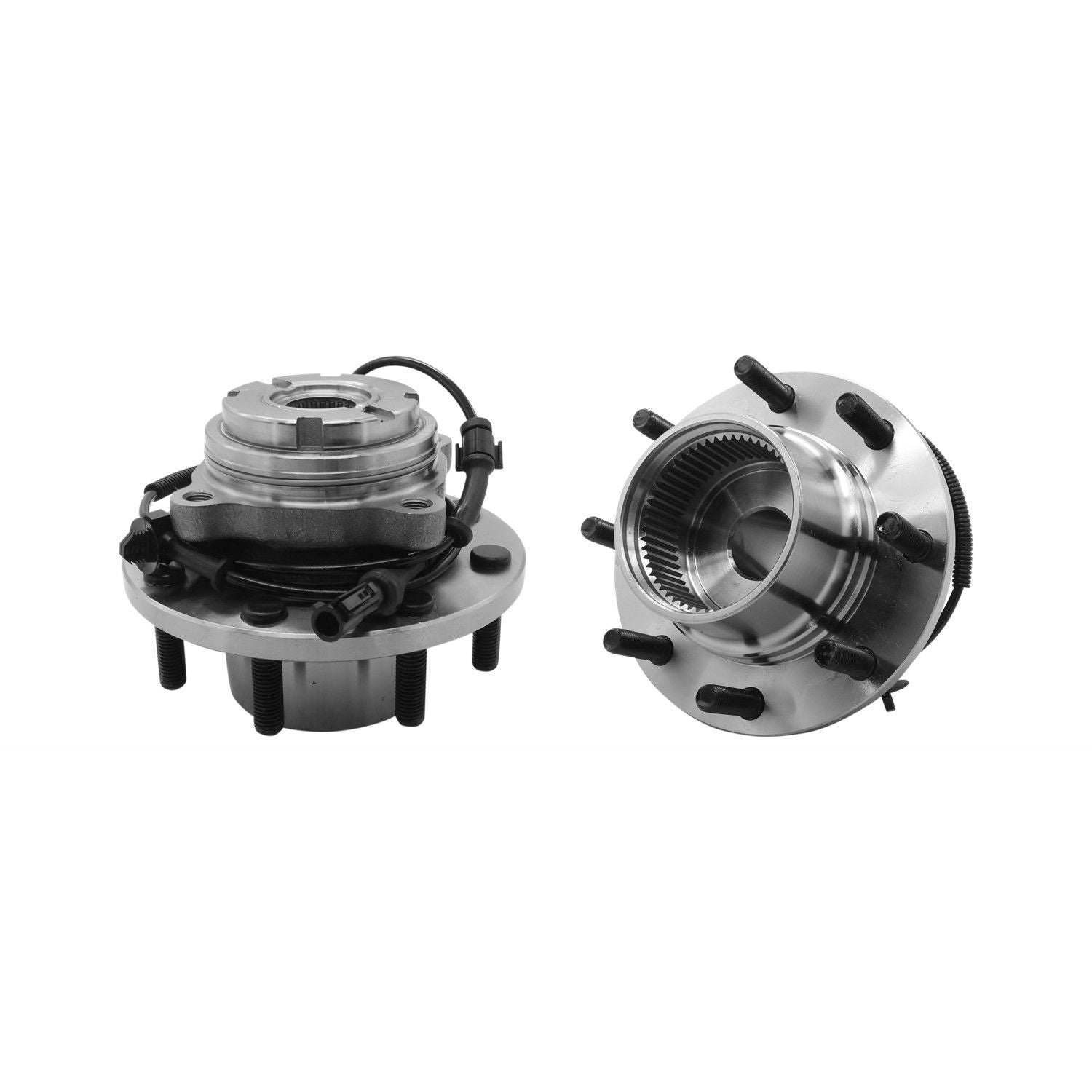 GSP Wheel Bearing and Hub Assembly 116025