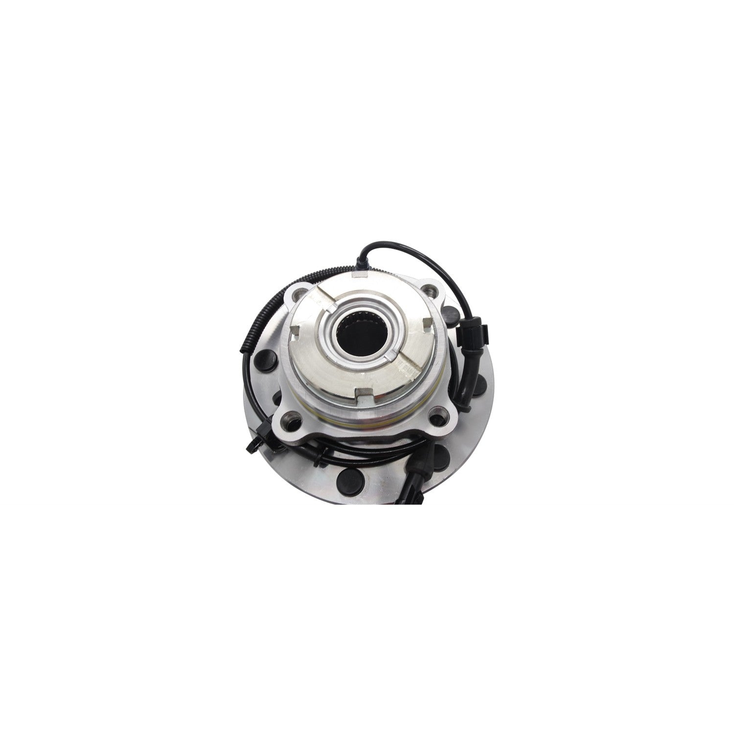 GSP Wheel Bearing and Hub Assembly 116025