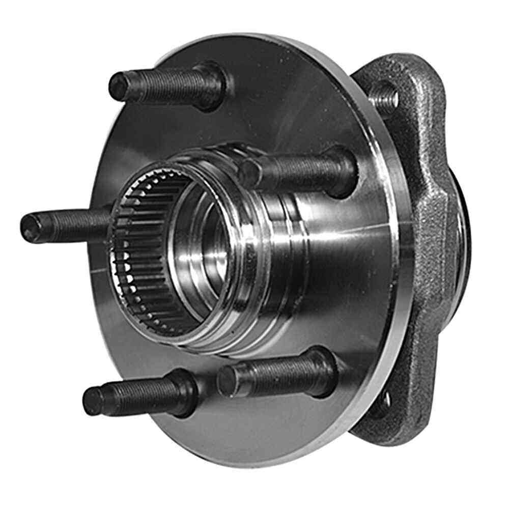GSP Wheel Bearing and Hub Assembly 116026