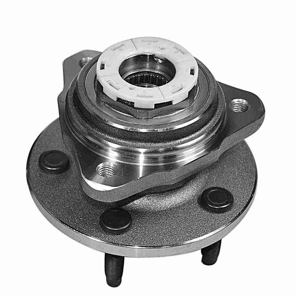 GSP Wheel Bearing and Hub Assembly 116026
