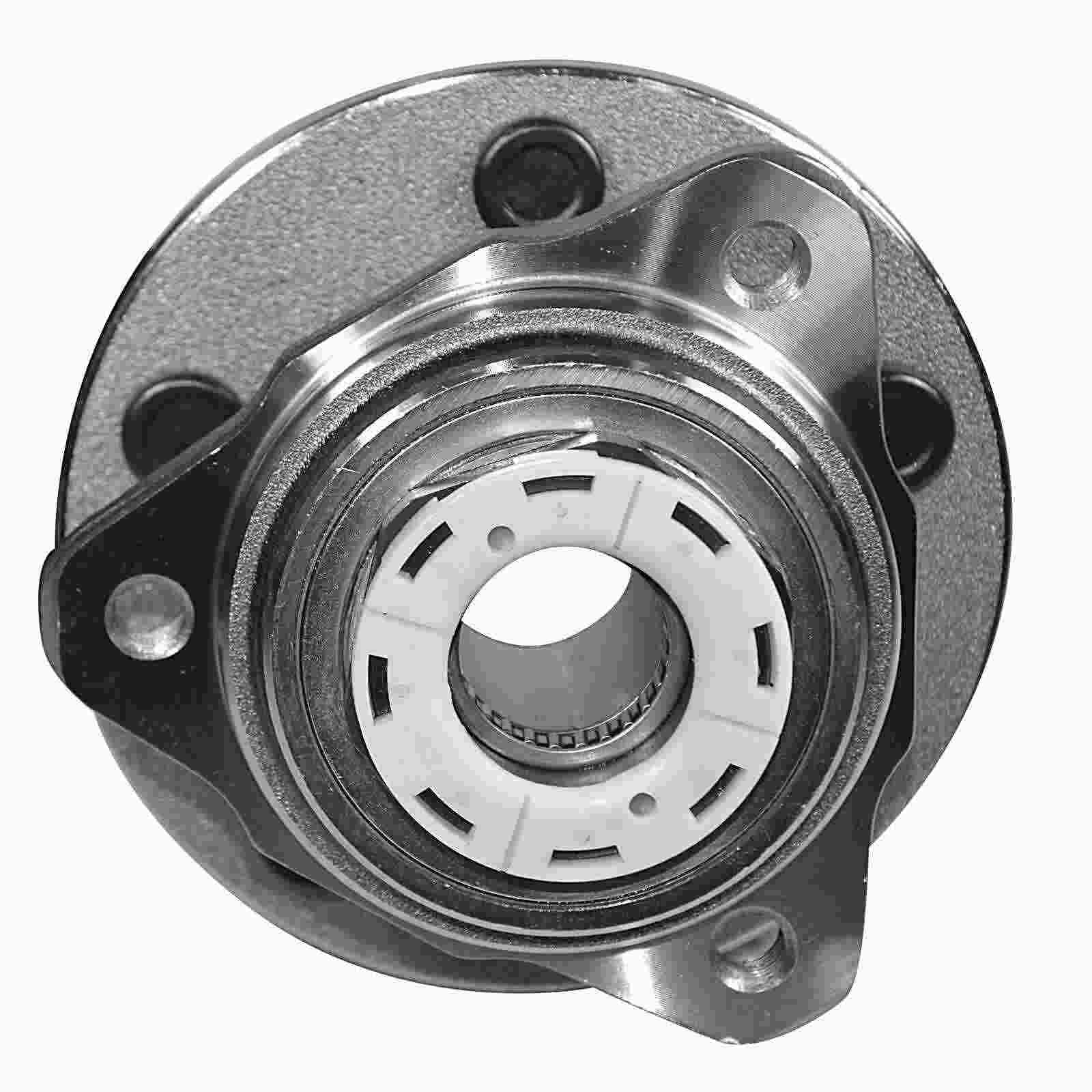 GSP Wheel Bearing and Hub Assembly 116026