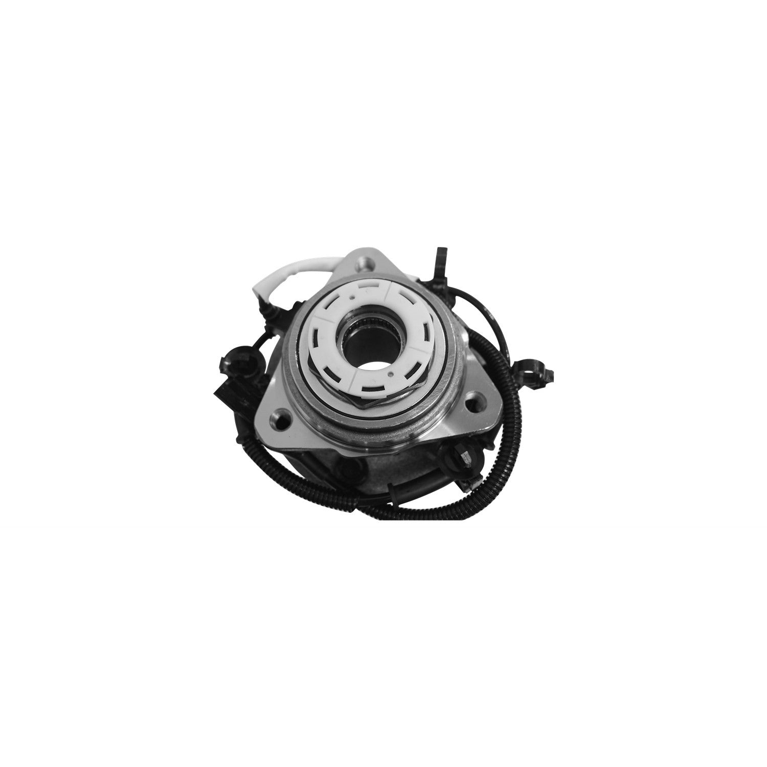 GSP Wheel Bearing and Hub Assembly 116027