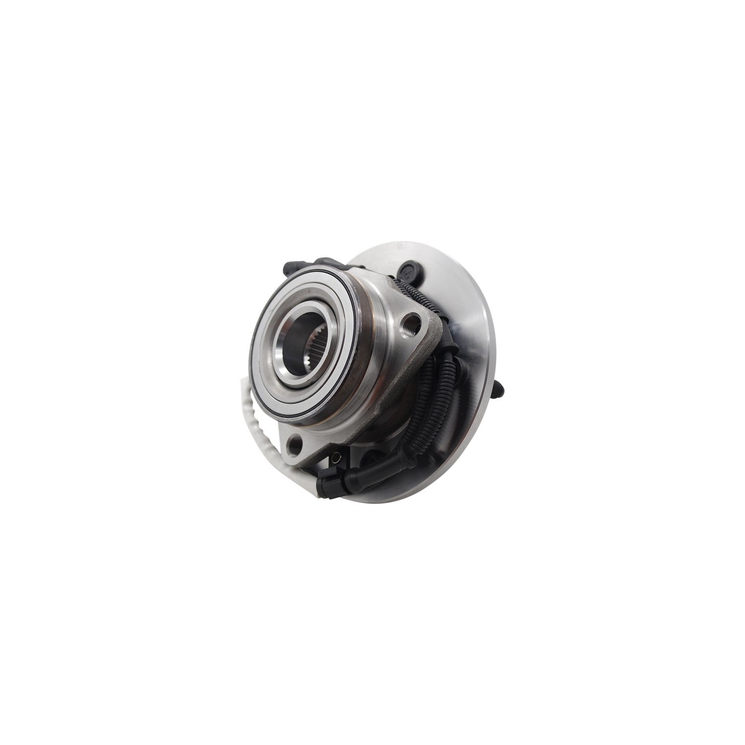GSP Wheel Bearing and Hub Assembly 116031