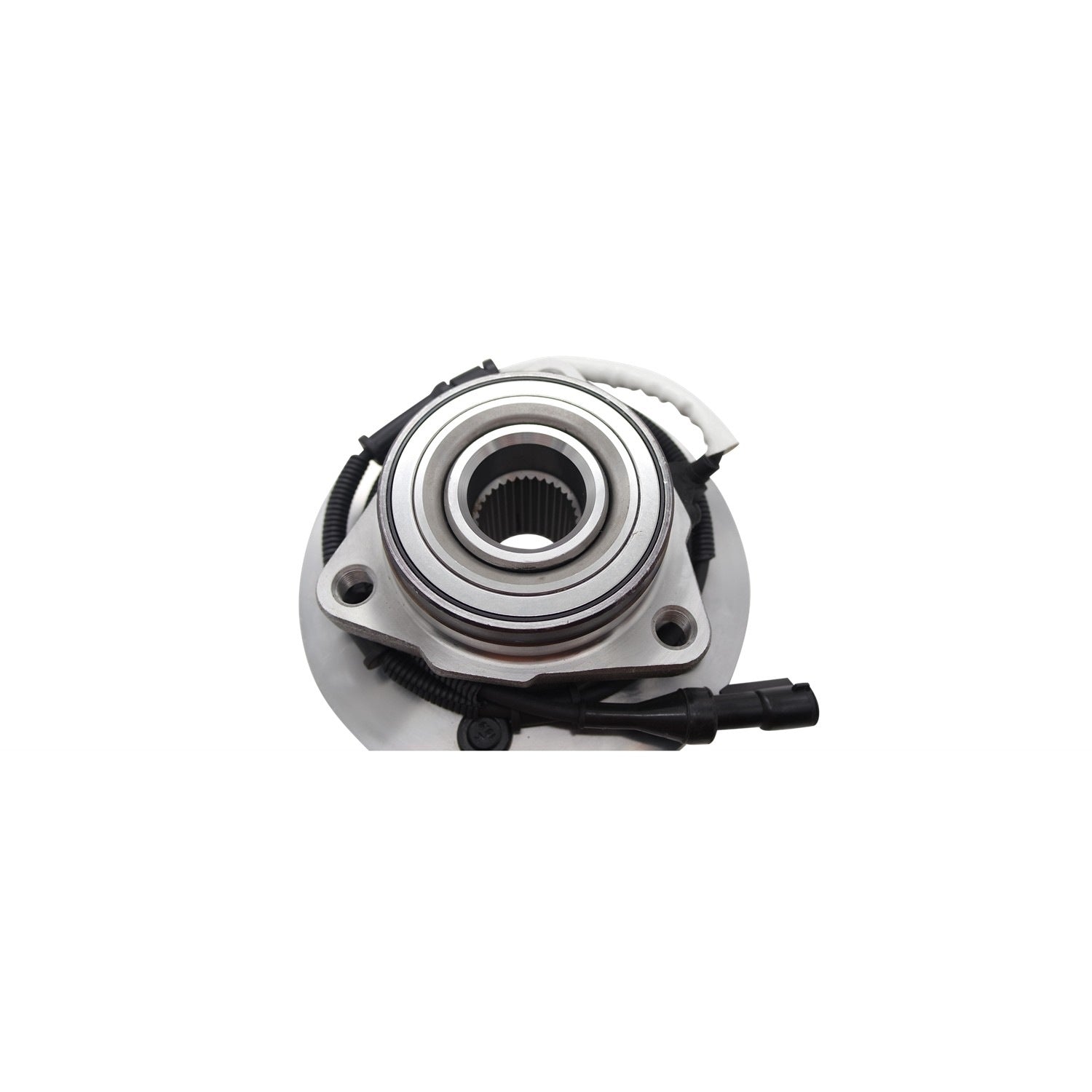 GSP Wheel Bearing and Hub Assembly 116031
