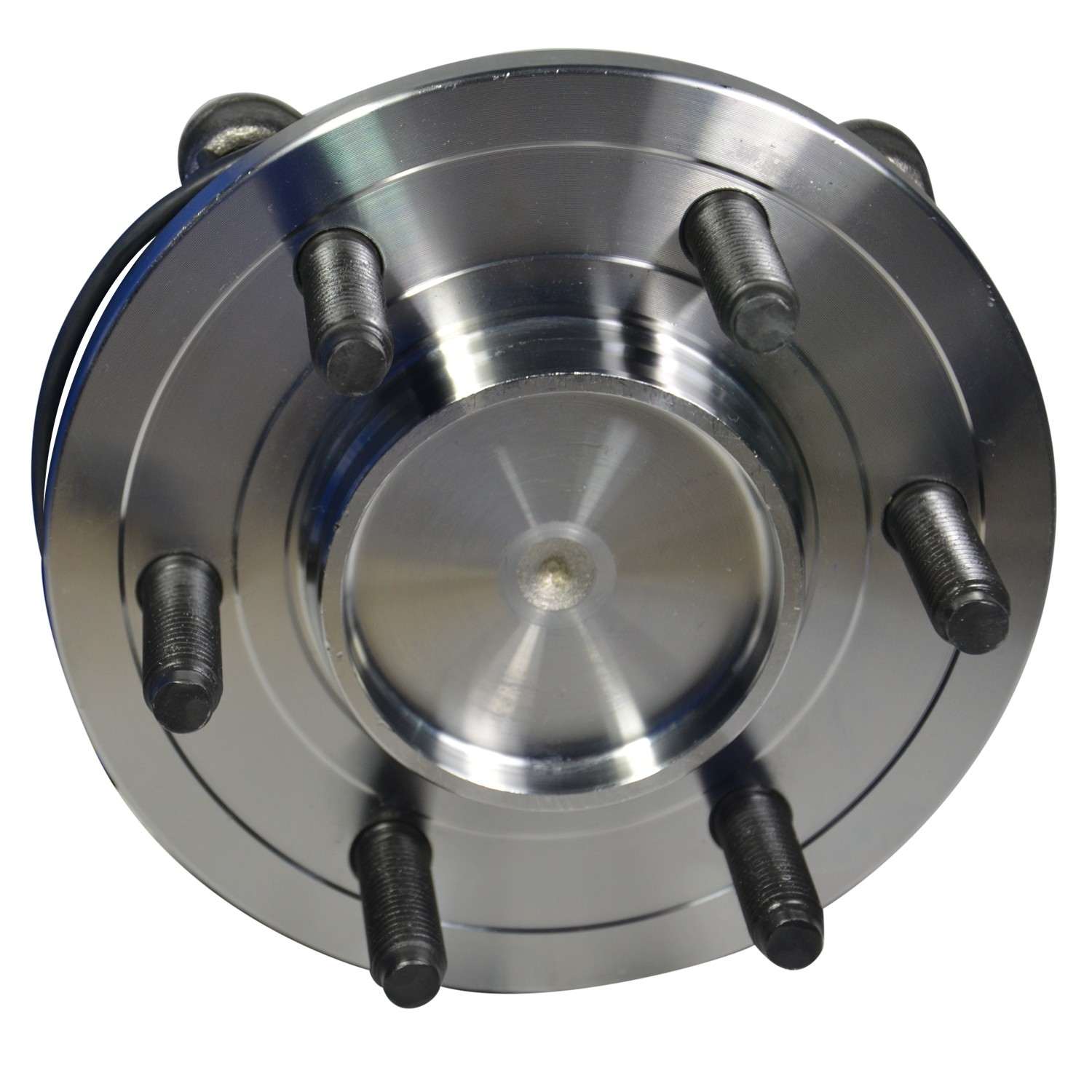 GSP Wheel Bearing and Hub Assembly 116042