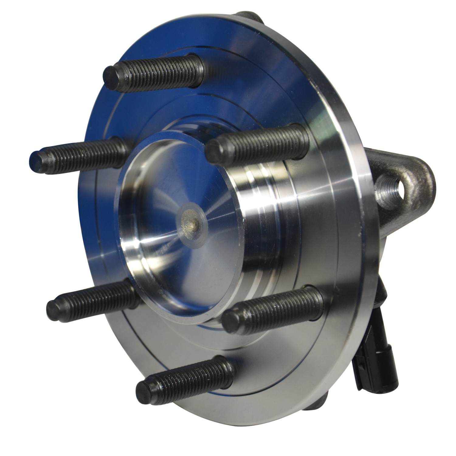 GSP Wheel Bearing and Hub Assembly 116042