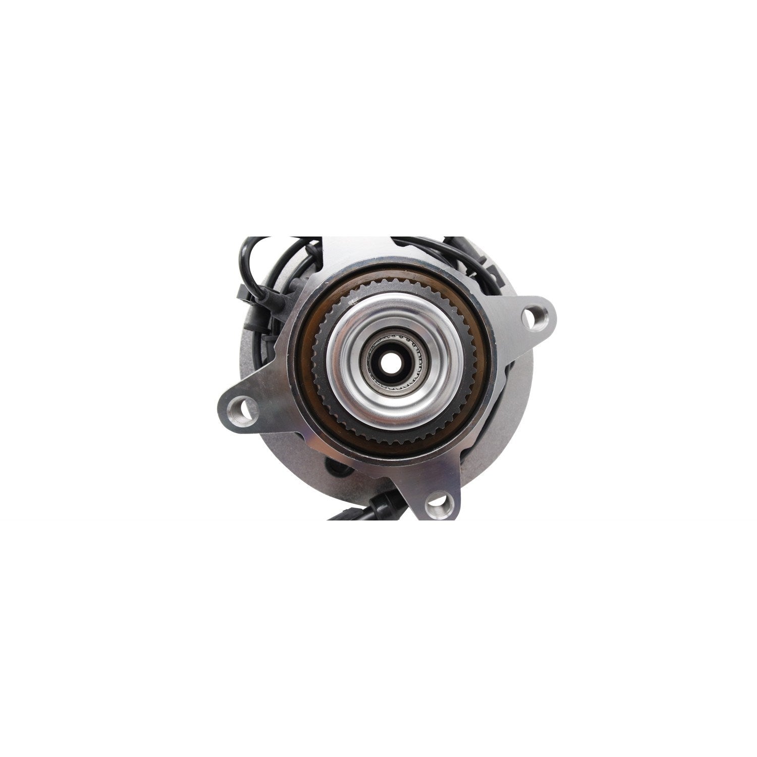GSP Wheel Bearing and Hub Assembly 116043