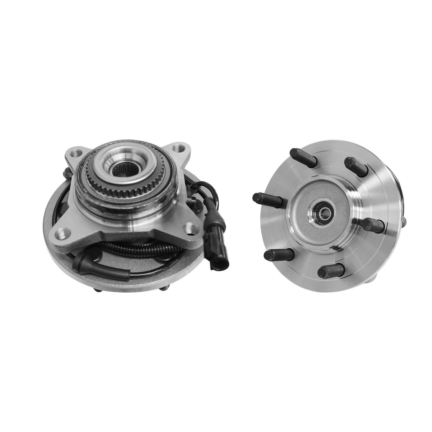 GSP Wheel Bearing and Hub Assembly 116046