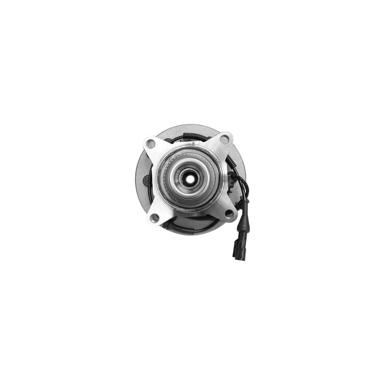 GSP Wheel Bearing and Hub Assembly 116046