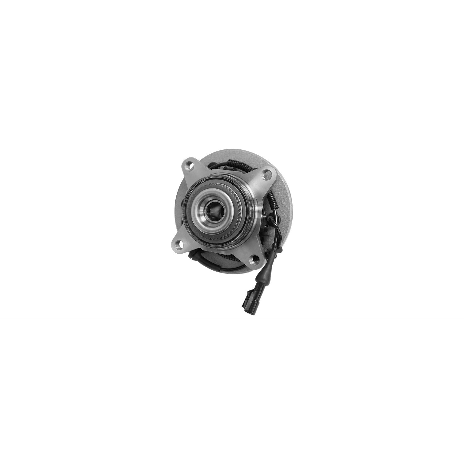 GSP Wheel Bearing and Hub Assembly 116046