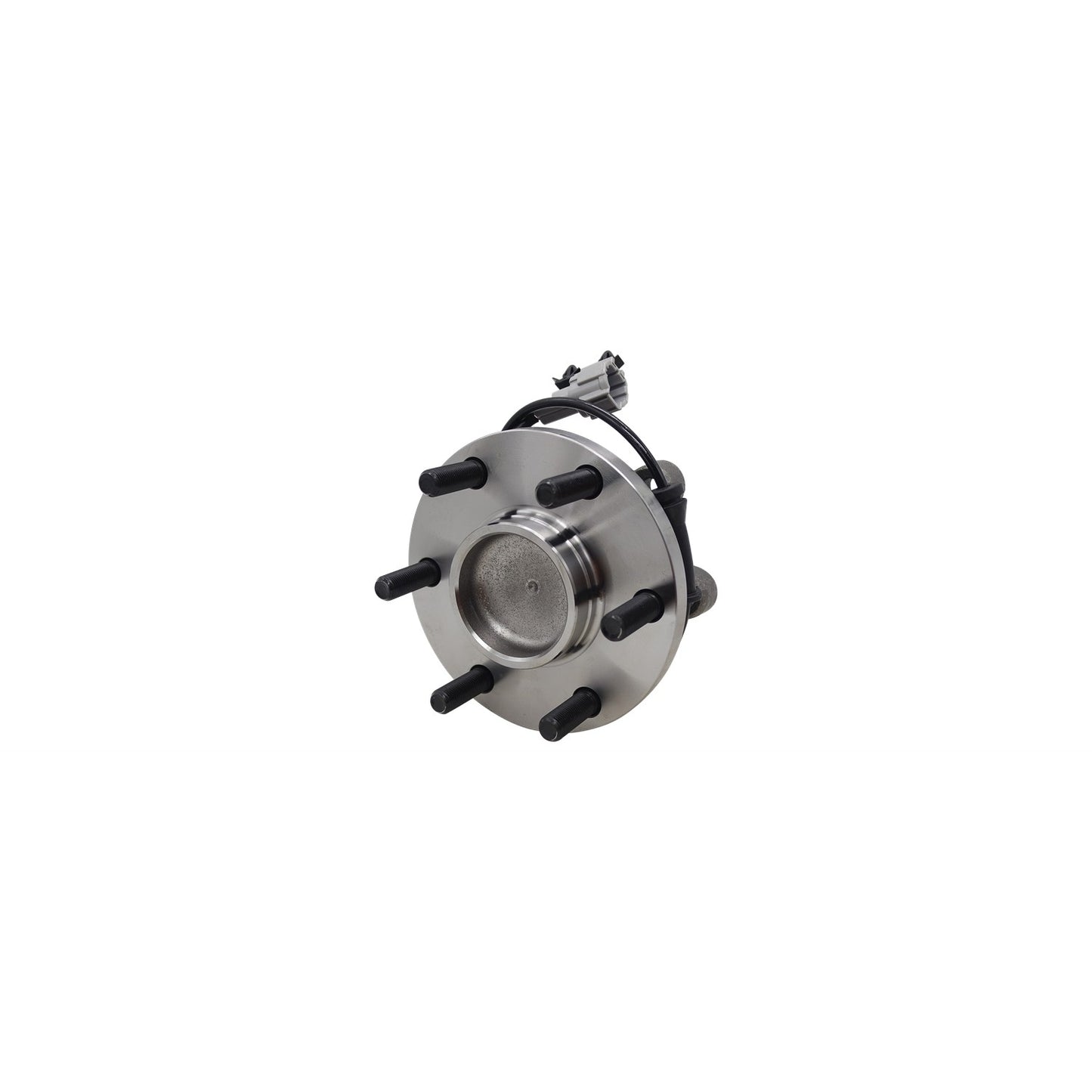 GSP Wheel Bearing and Hub Assembly 116064