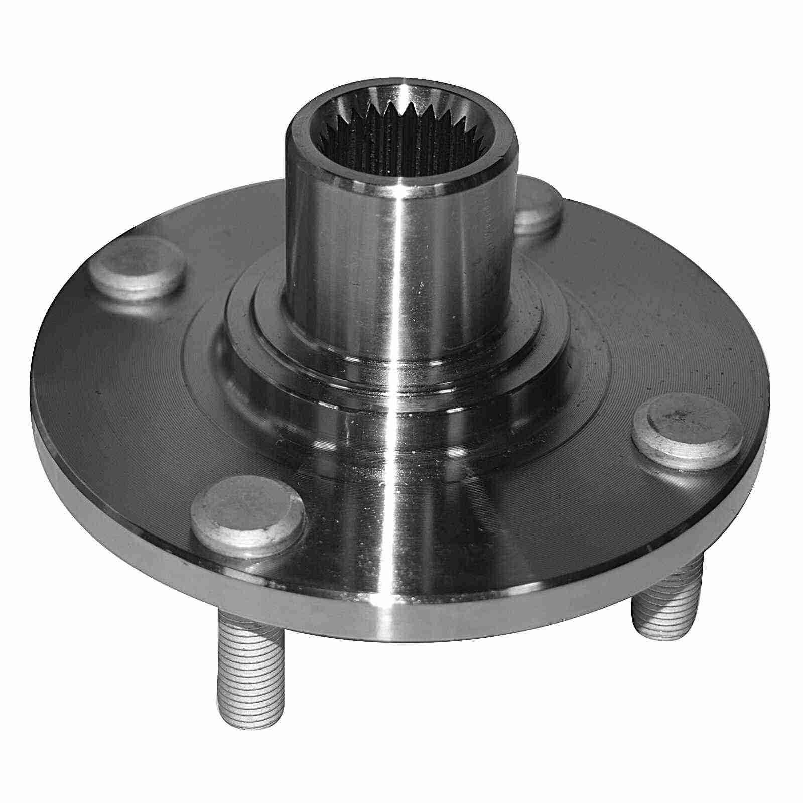 GSP Wheel Bearing and Hub Assembly Repair Kit 119510