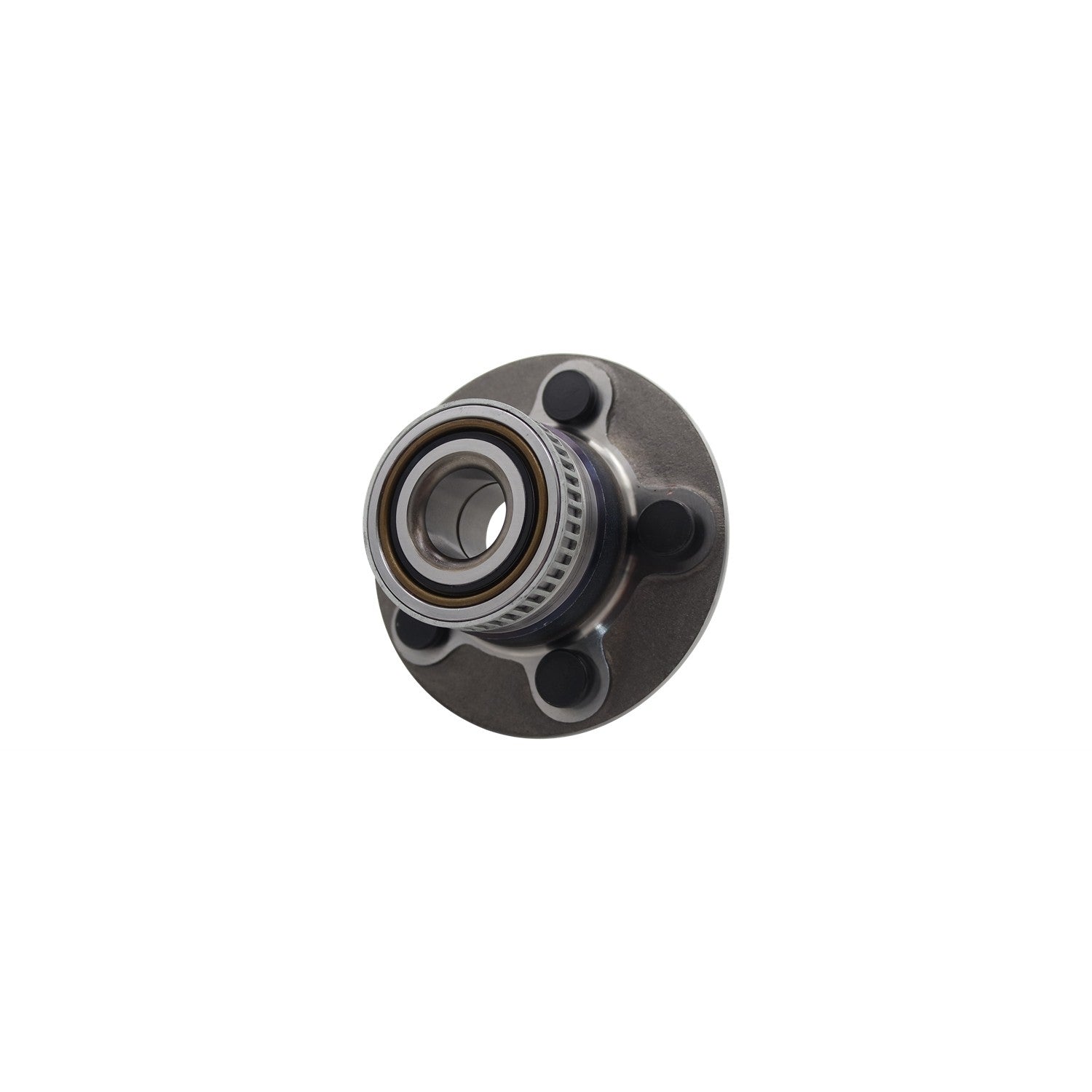 GSP Wheel Bearing and Hub Assembly 123167