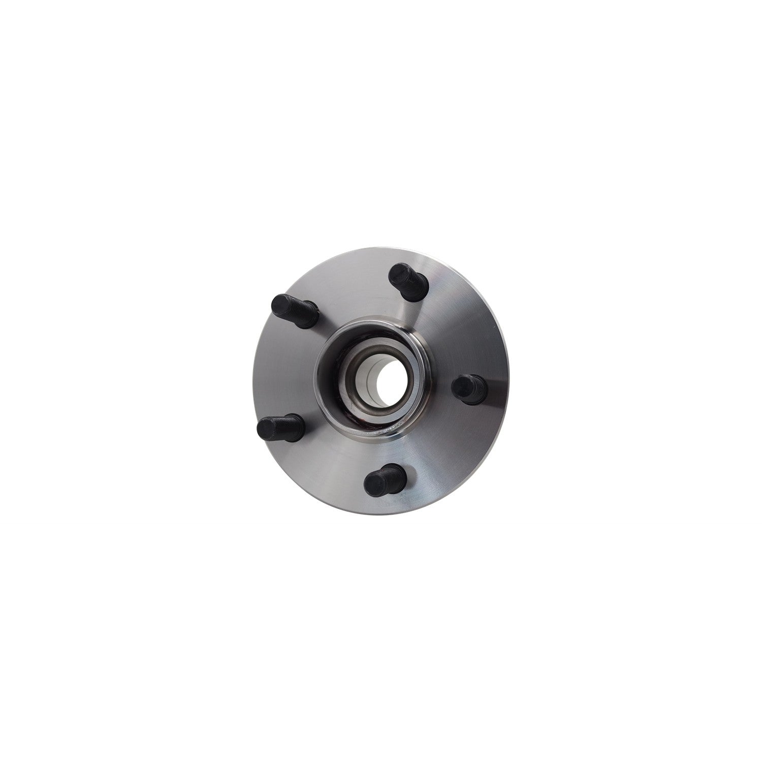 GSP Wheel Bearing and Hub Assembly 123167