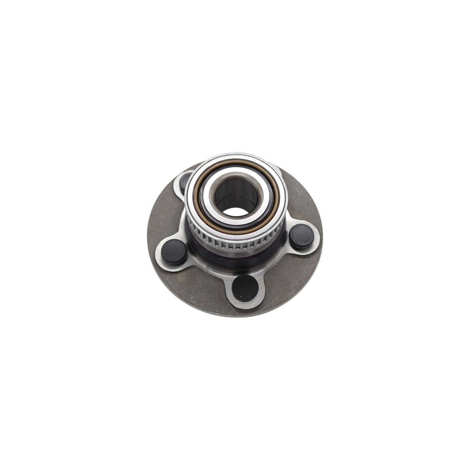 GSP Wheel Bearing and Hub Assembly 123167