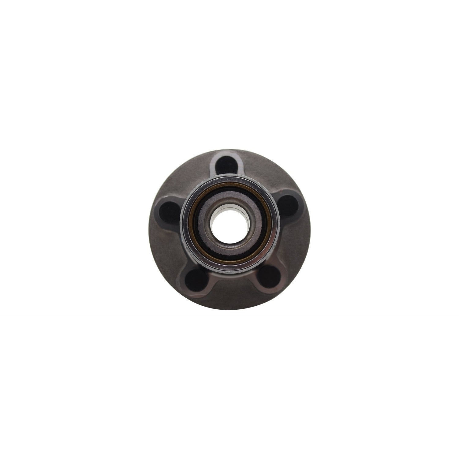 GSP Wheel Bearing and Hub Assembly 123167