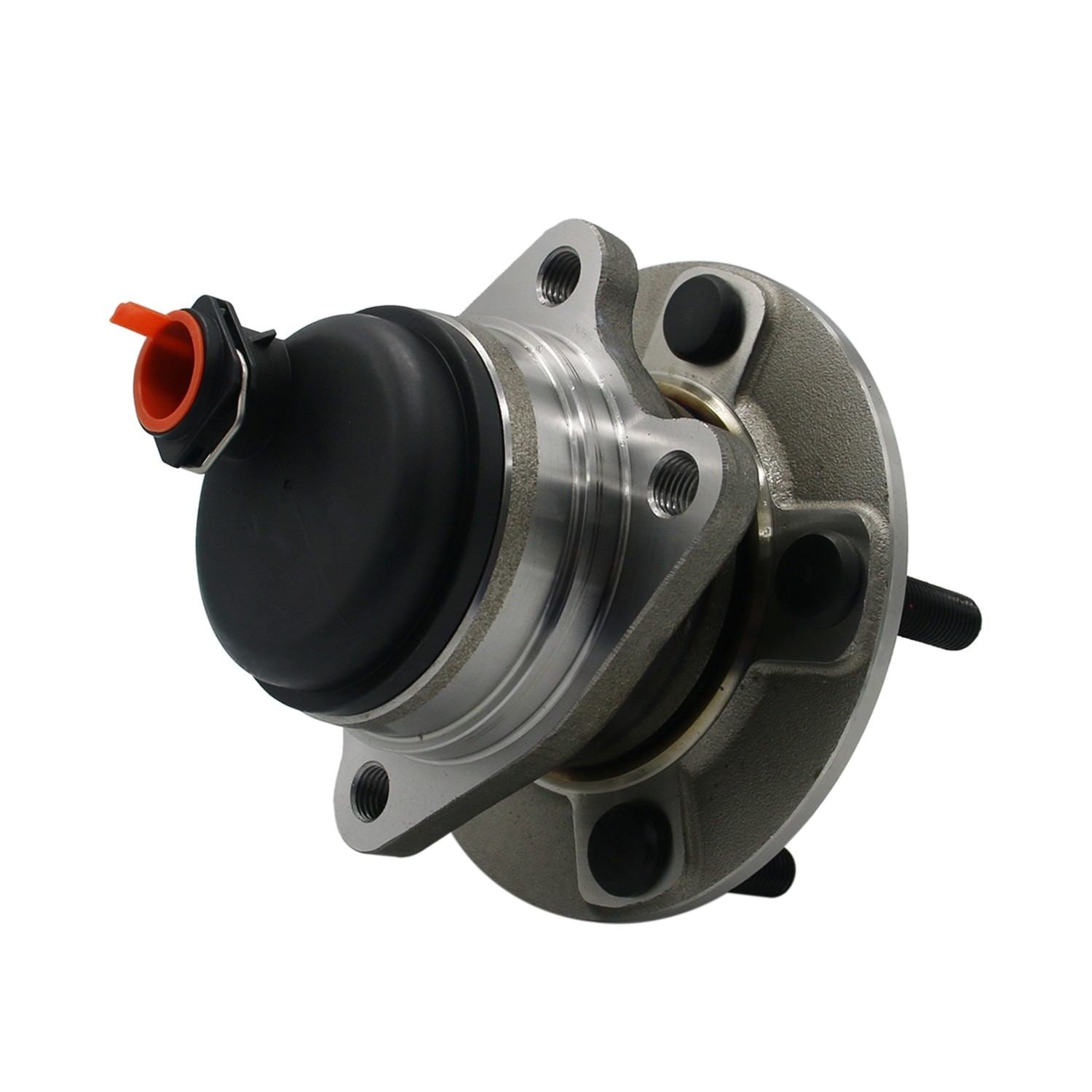 GSP Wheel Bearing and Hub Assembly 123169