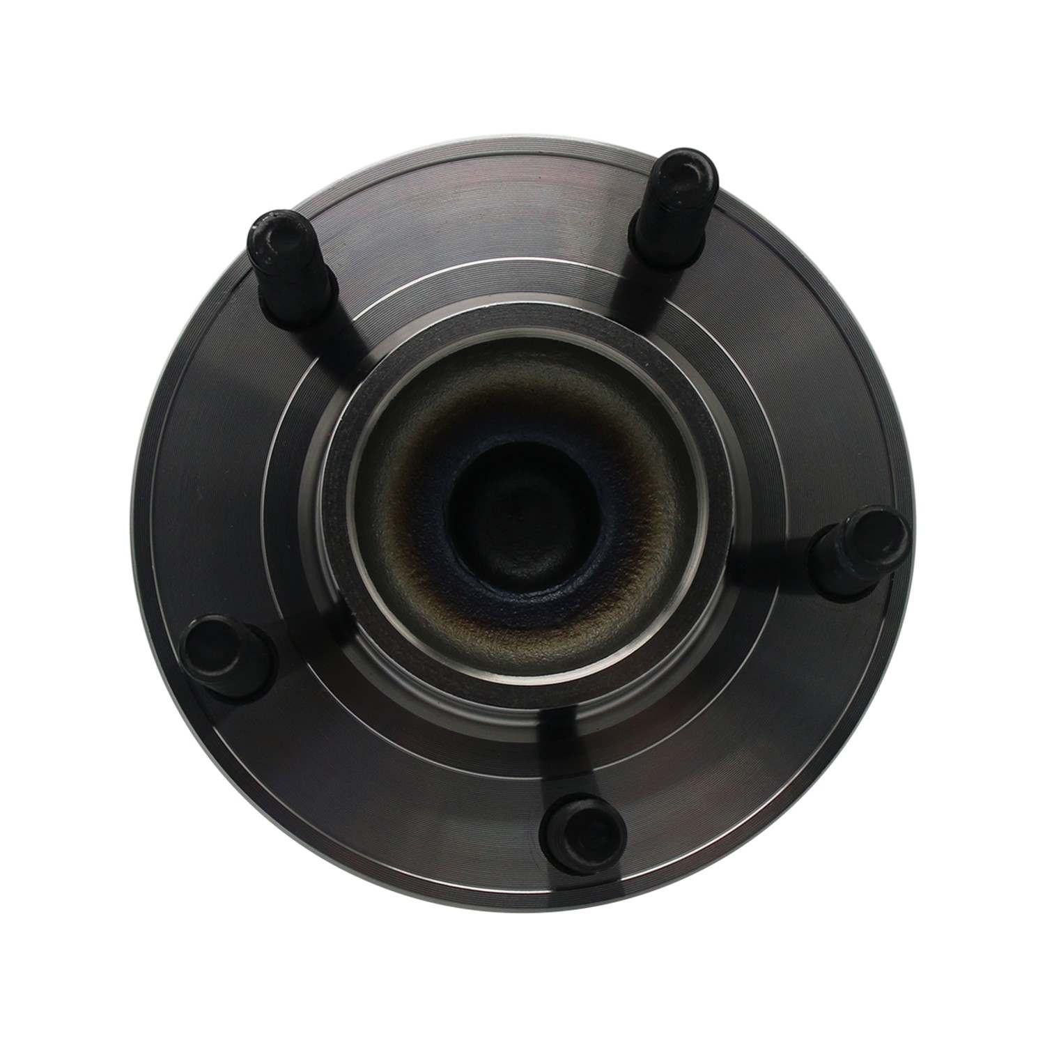 GSP Wheel Bearing and Hub Assembly 123169