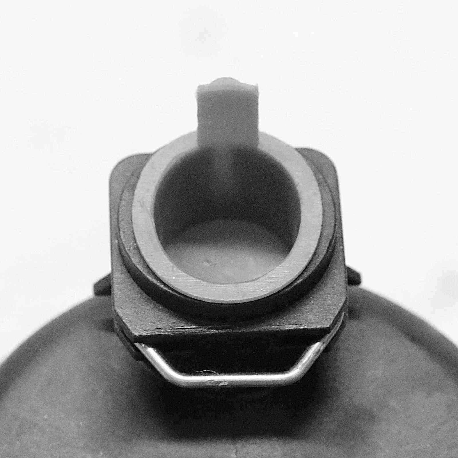 GSP Wheel Bearing and Hub Assembly 123169