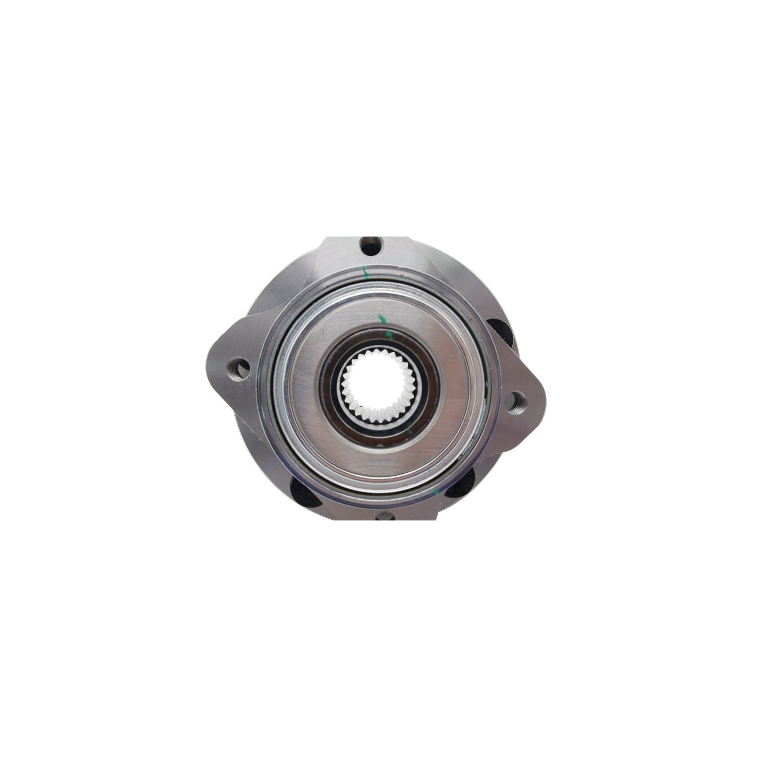 GSP Wheel Bearing and Hub Assembly 124074