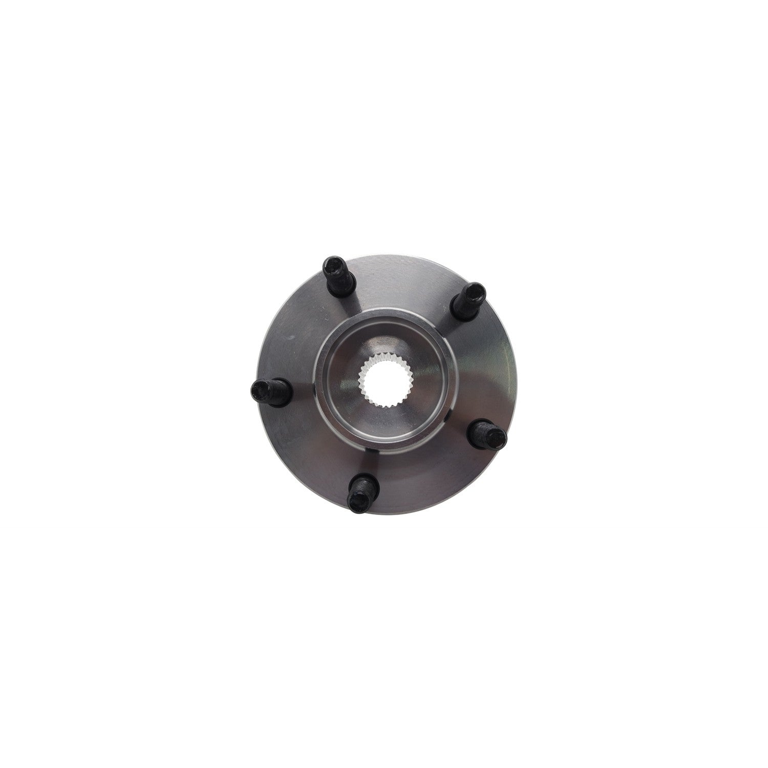 GSP Wheel Bearing and Hub Assembly 124074