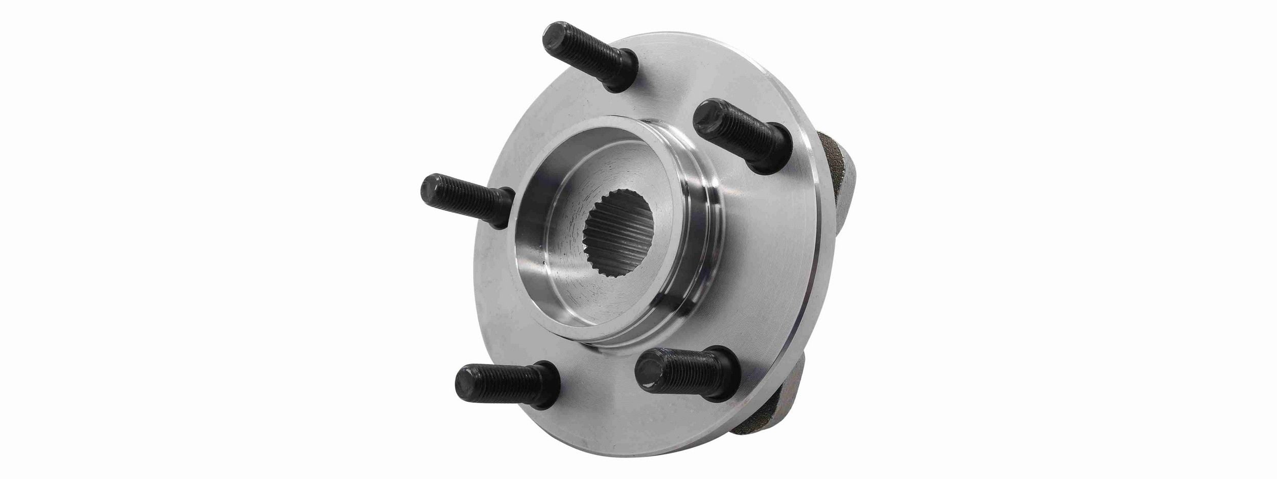 GSP Wheel Bearing and Hub Assembly 124074