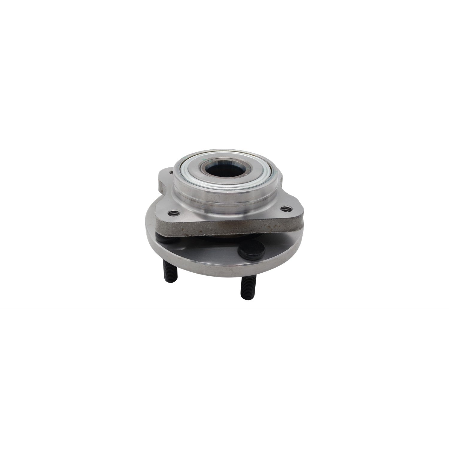 GSP Wheel Bearing and Hub Assembly 124074