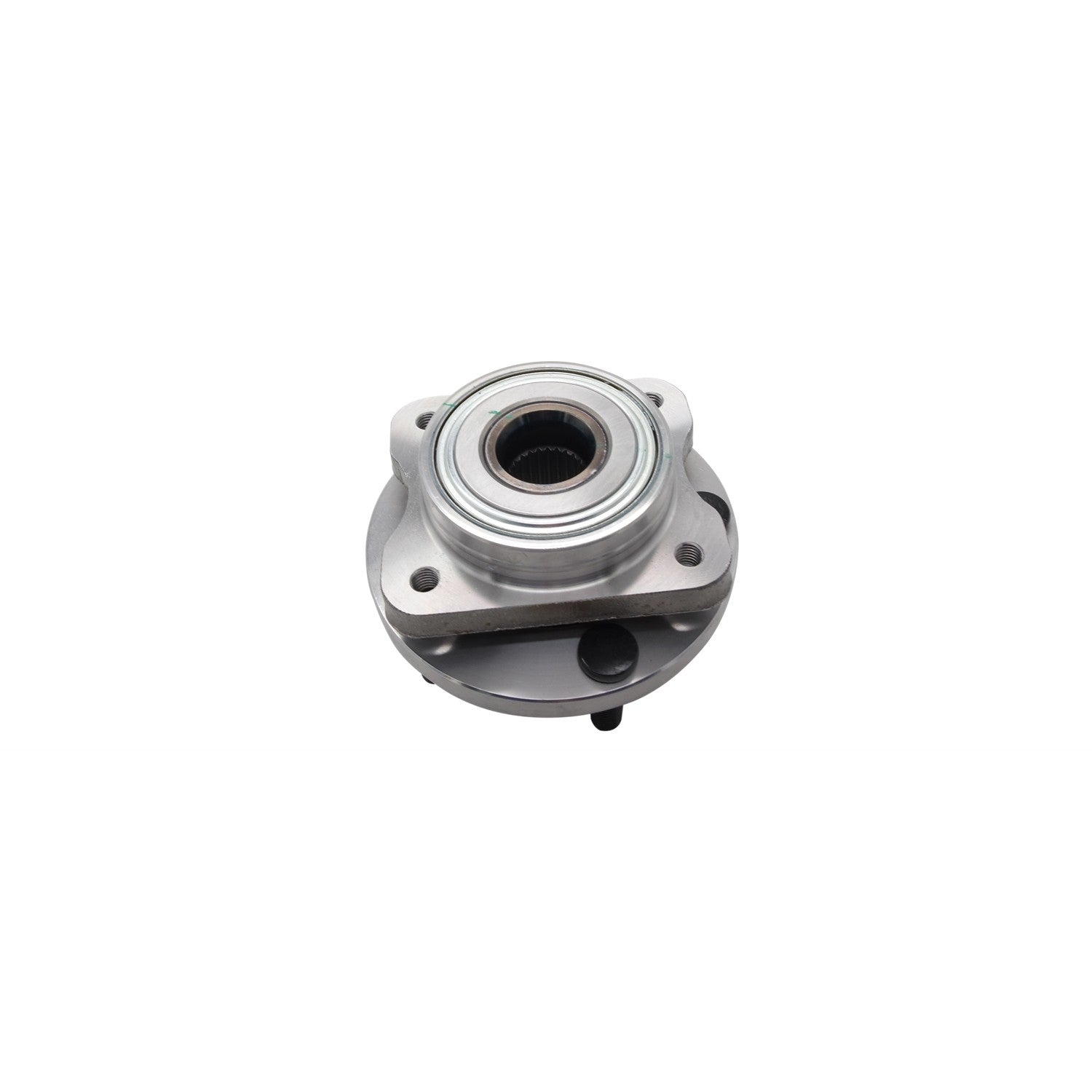 GSP Wheel Bearing and Hub Assembly 124074