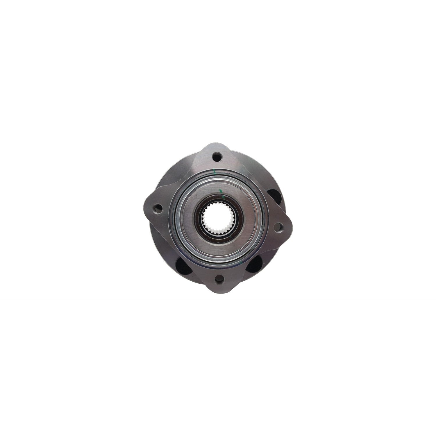 GSP Wheel Bearing and Hub Assembly 124074