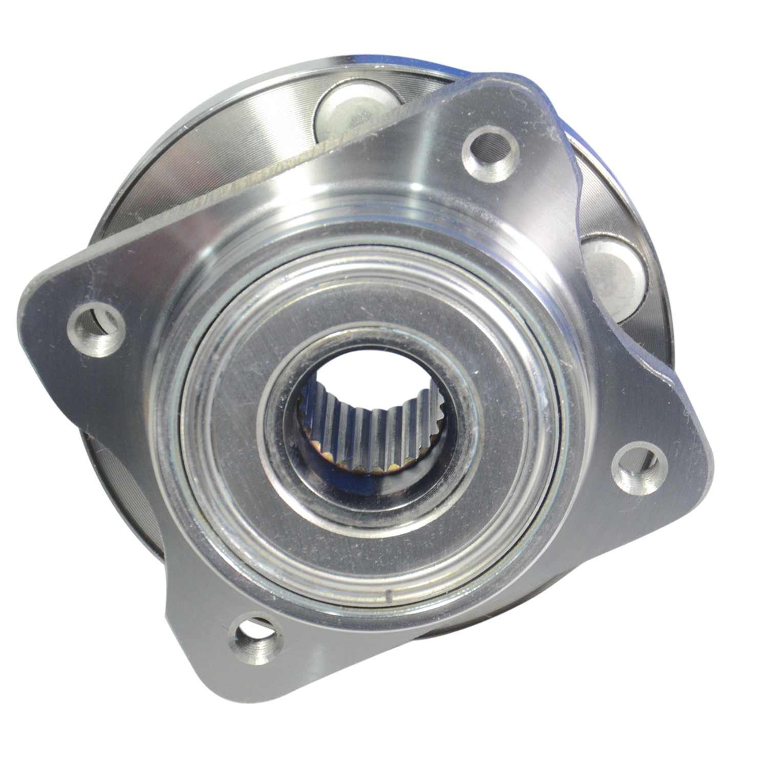 GSP Wheel Bearing and Hub Assembly 124075