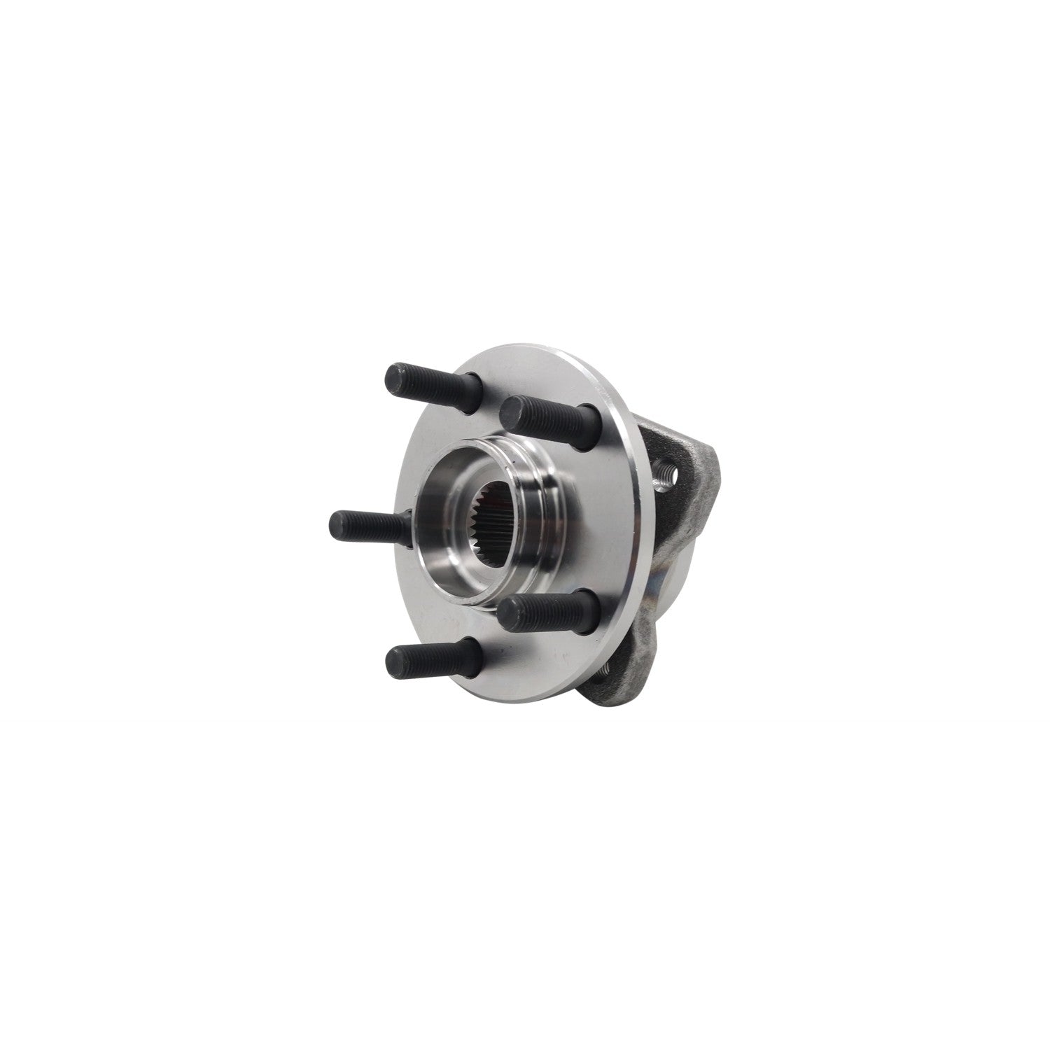 GSP Wheel Bearing and Hub Assembly 124122