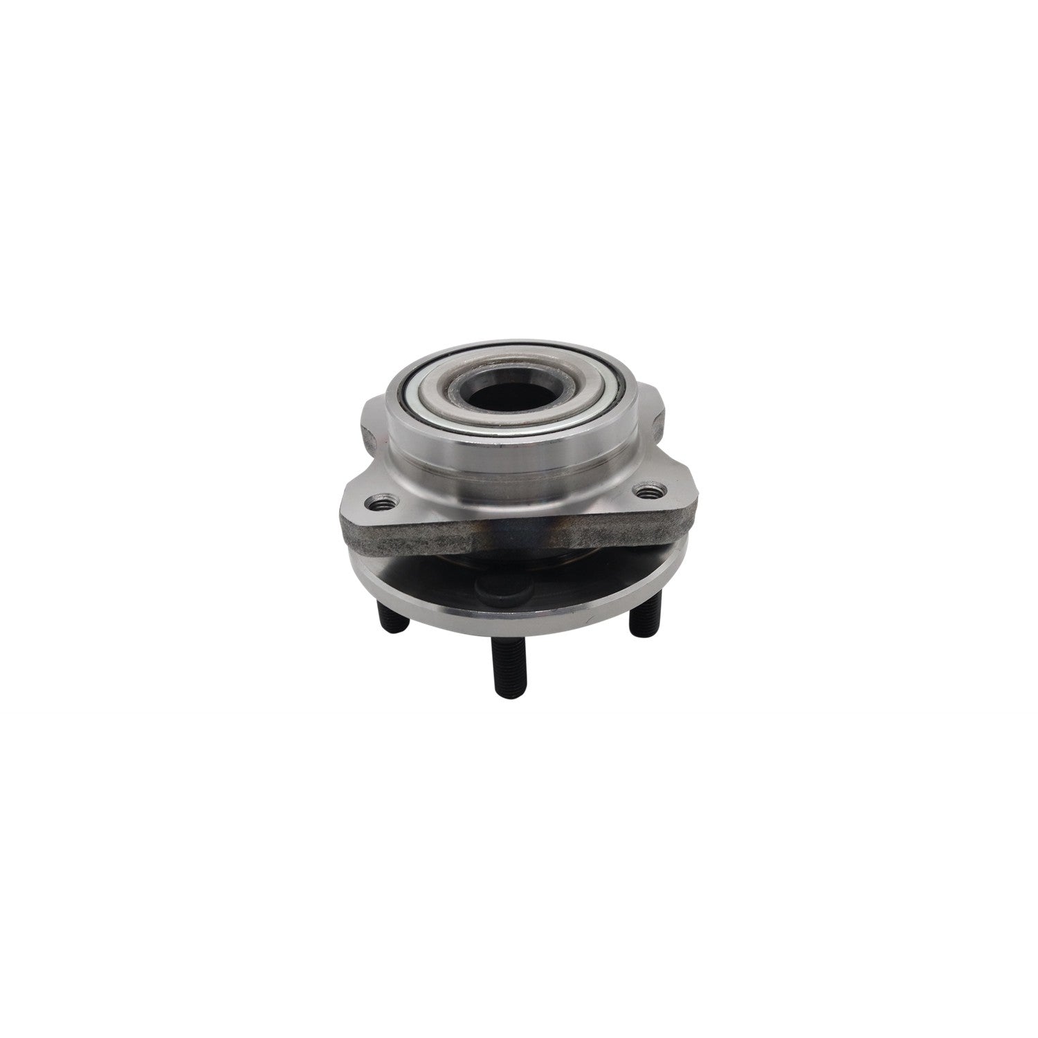 GSP Wheel Bearing and Hub Assembly 124122