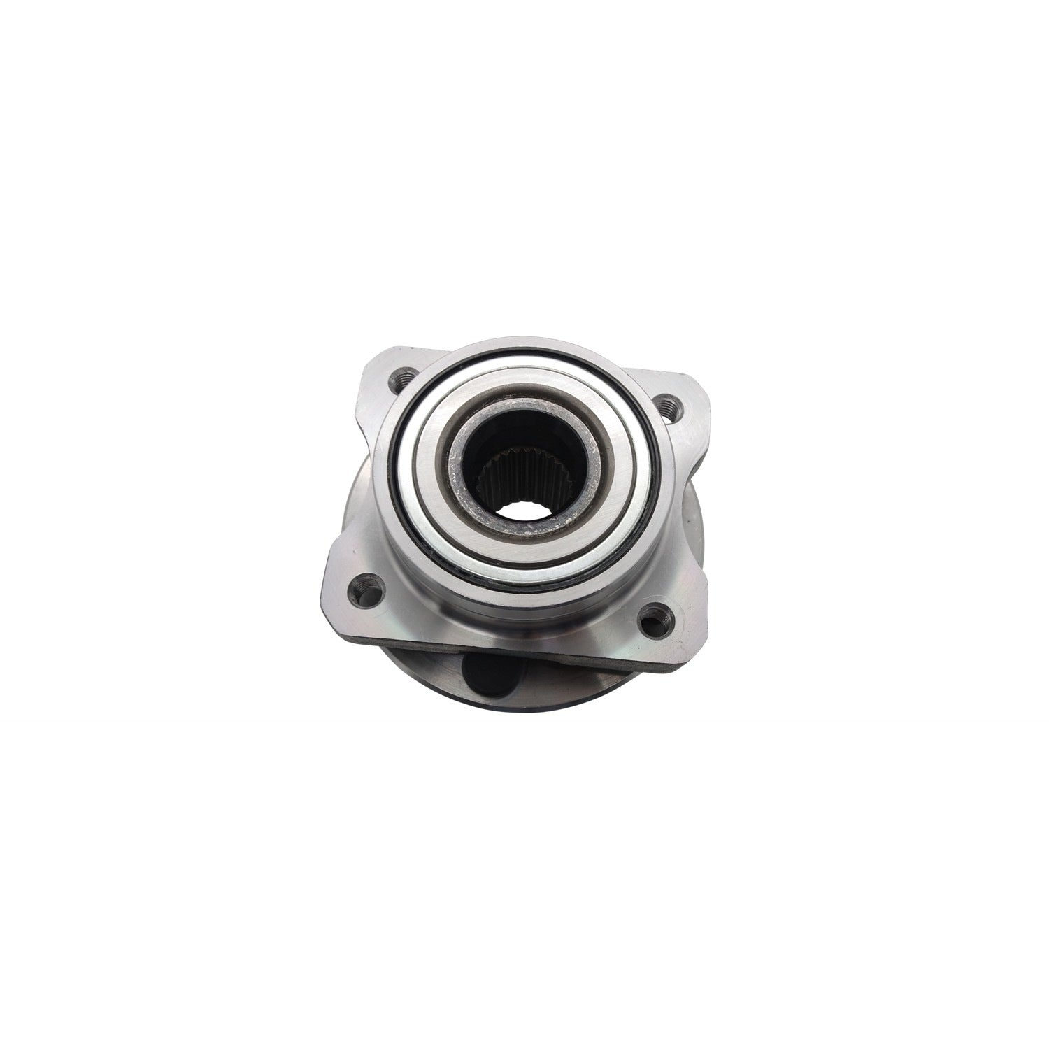 GSP Wheel Bearing and Hub Assembly 124122