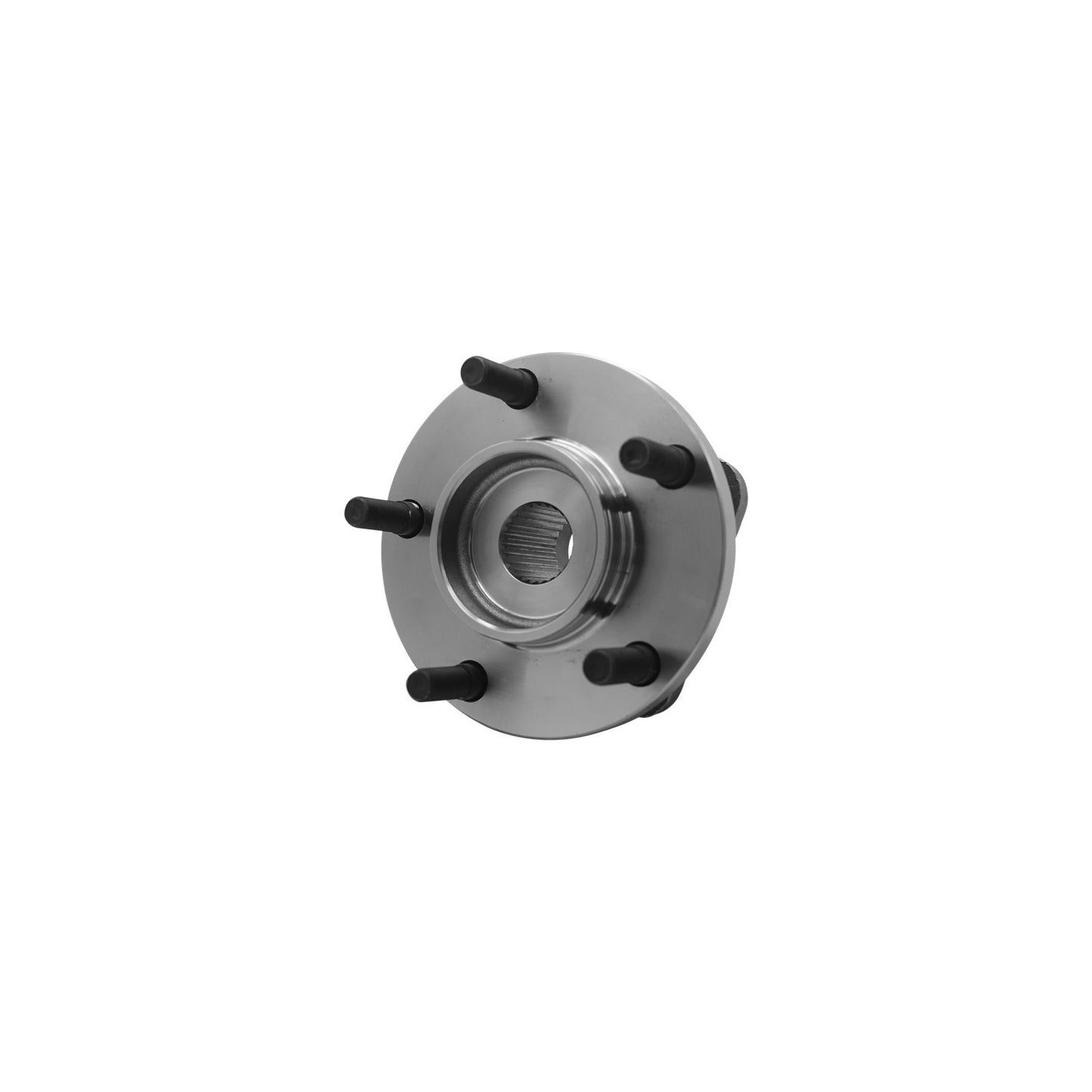 GSP Wheel Bearing and Hub Assembly 124123