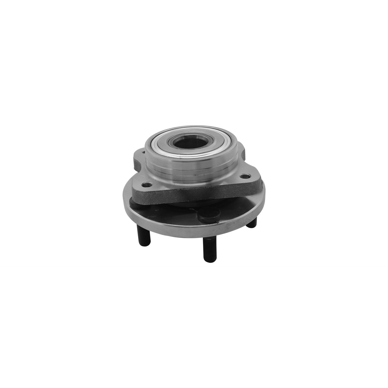 GSP Wheel Bearing and Hub Assembly 124123