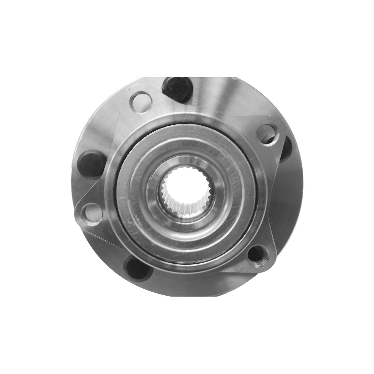 GSP Wheel Bearing and Hub Assembly 124157