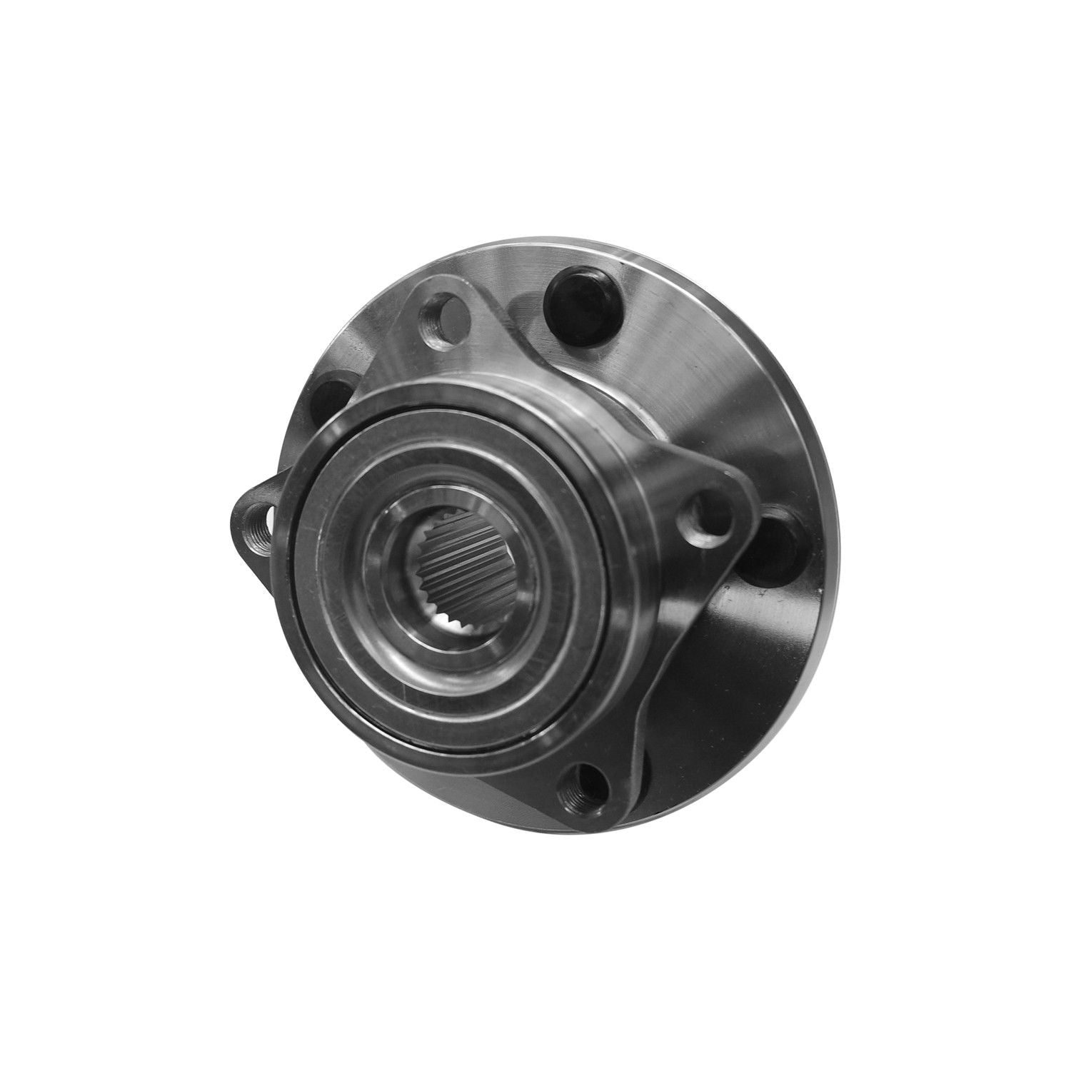 GSP Wheel Bearing and Hub Assembly 124157