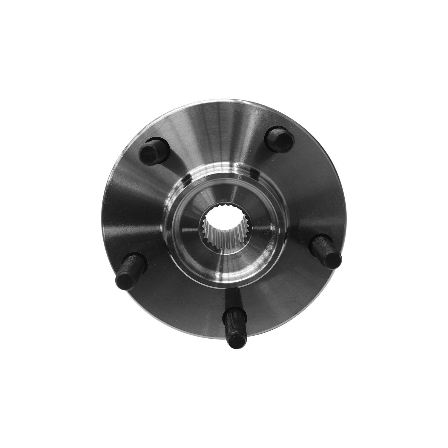 GSP Wheel Bearing and Hub Assembly 124157