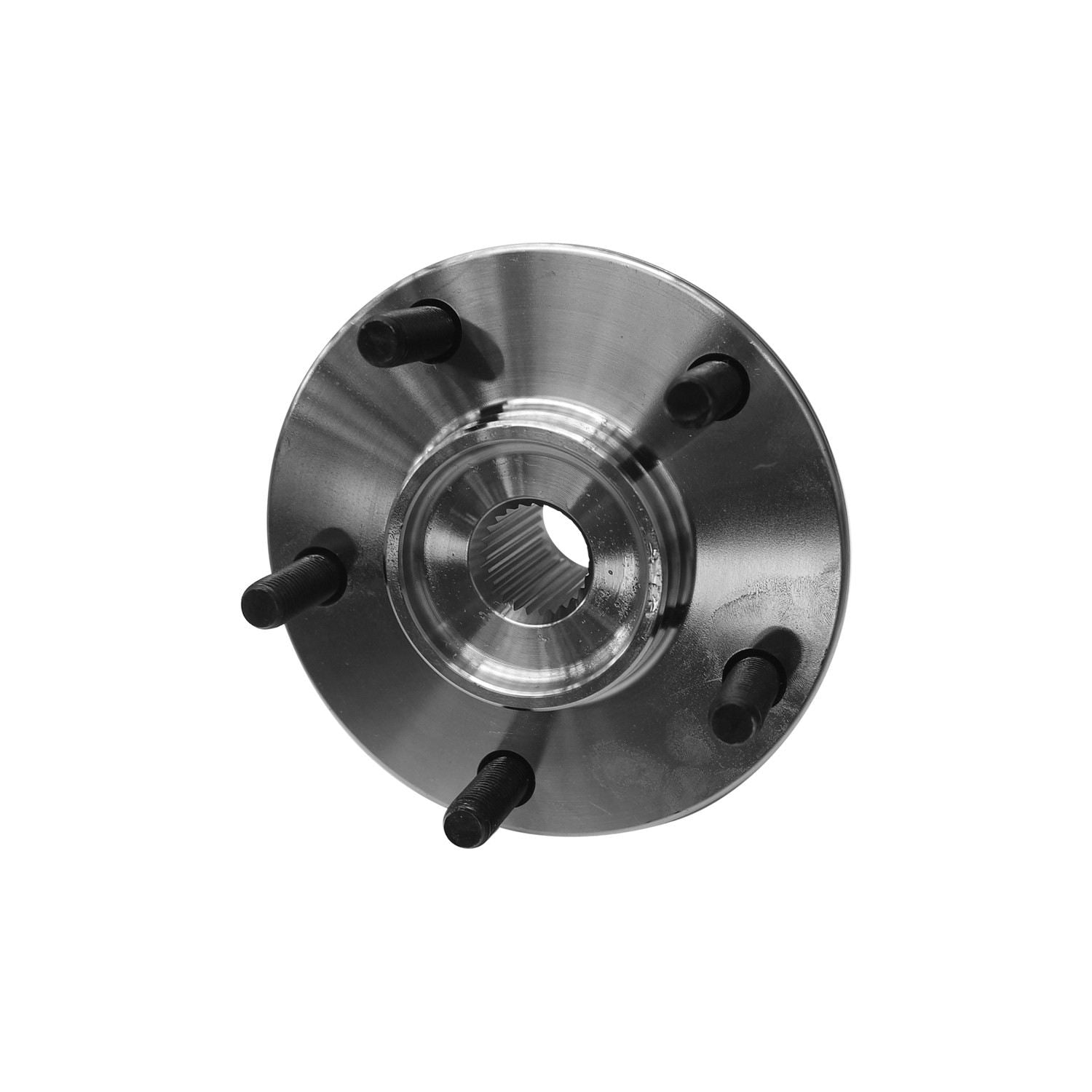 GSP Wheel Bearing and Hub Assembly 124157