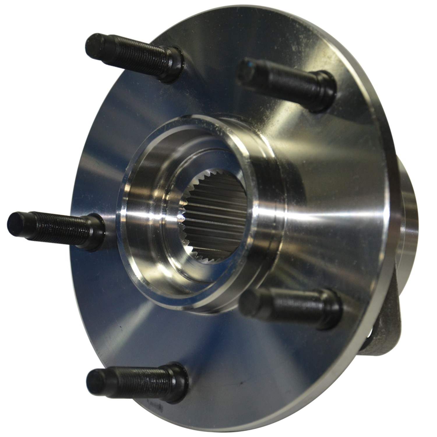 GSP Wheel Bearing and Hub Assembly 126006