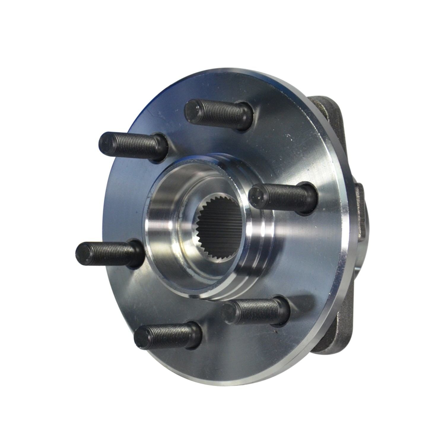 GSP Wheel Bearing and Hub Assembly 126007