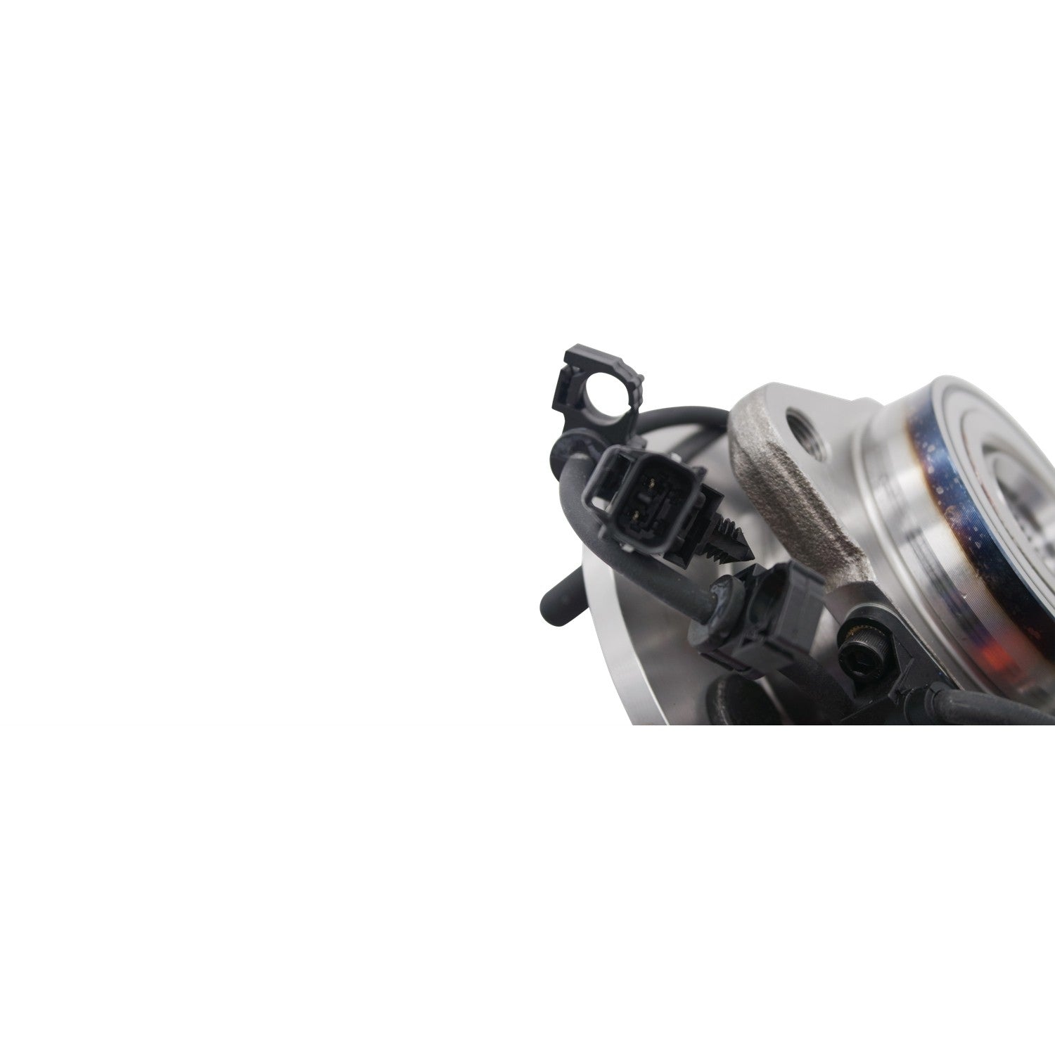 GSP Wheel Bearing and Hub Assembly 126008