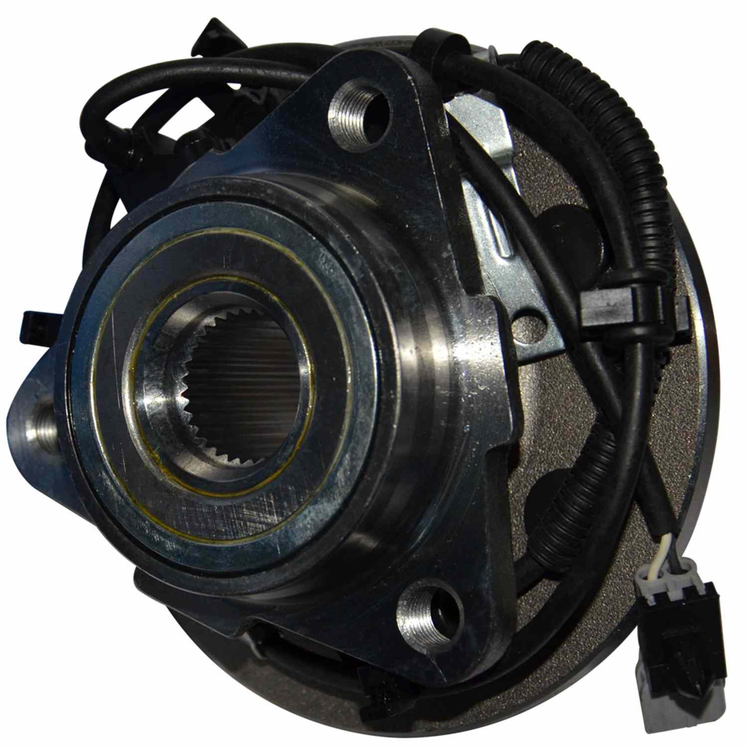 GSP Wheel Bearing and Hub Assembly 126009