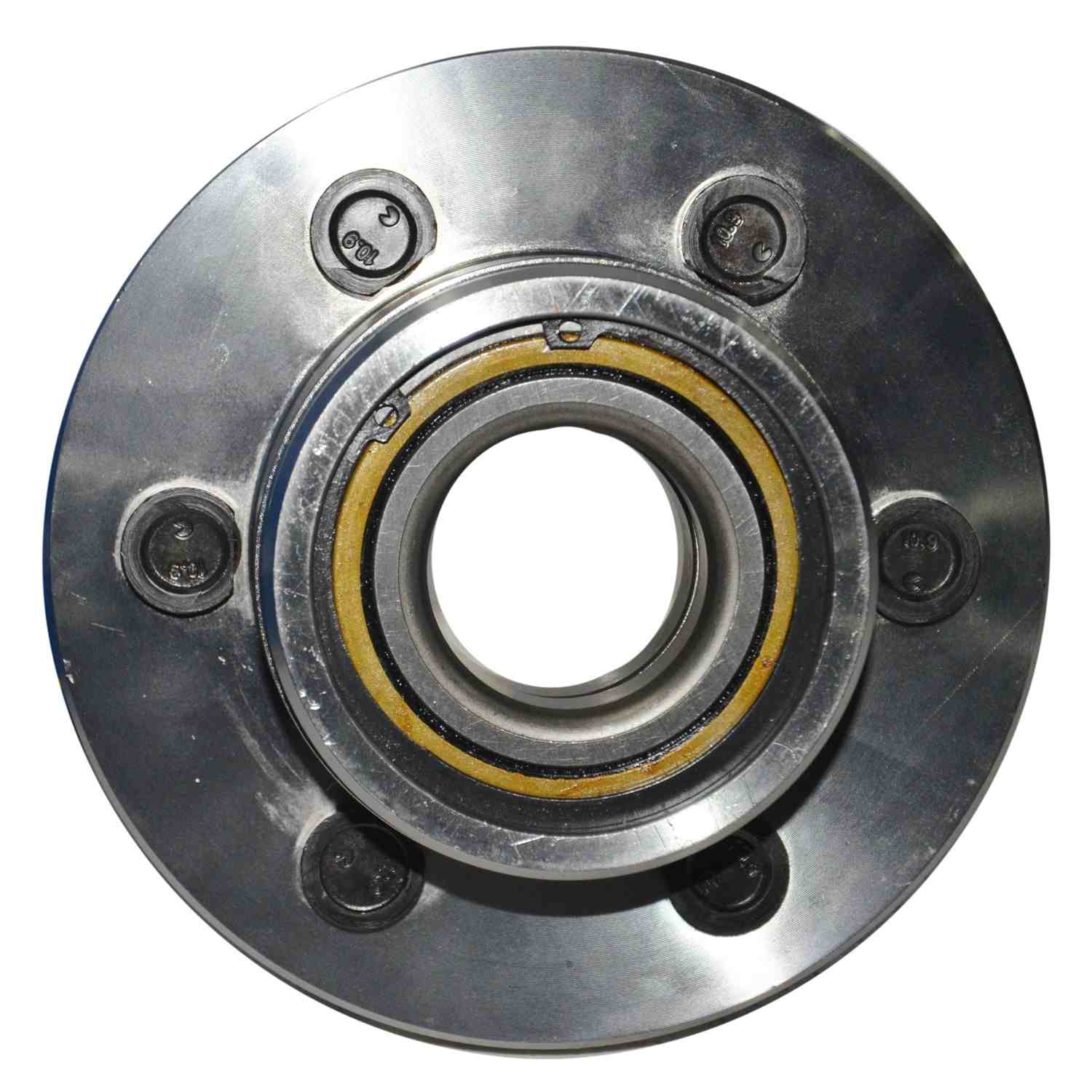 GSP Wheel Bearing and Hub Assembly 126032