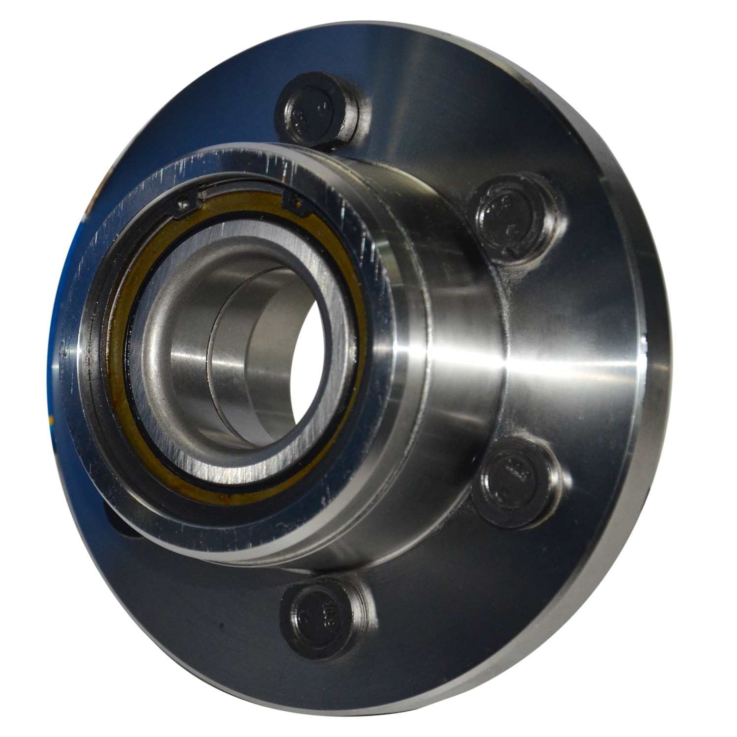 GSP Wheel Bearing and Hub Assembly 126032